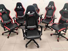 Equipo de oficina