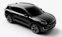 auto negro