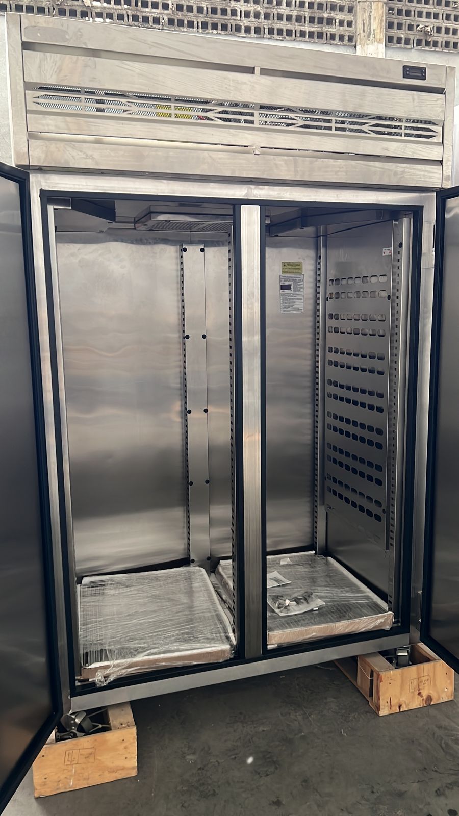 Congelador o Refrigerador 1 o 2 puertas a escoger