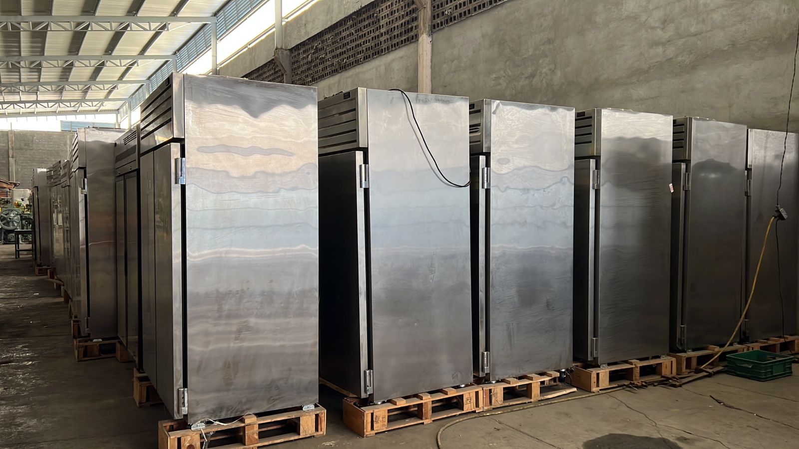 Congelador o Refrigerador 1 o 2 puertas a escoger