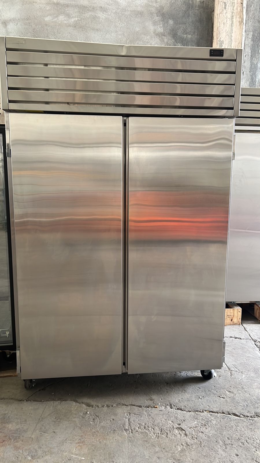 Congelador o Refrigerador 1 o 2 puertas a escoger