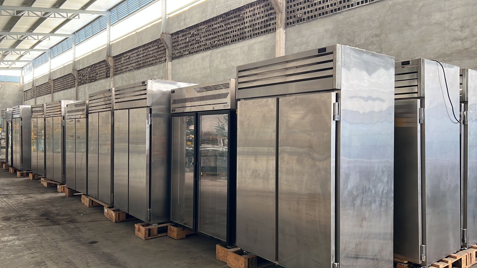 Congelador o Refrigerador 1 o 2 puertas a escoger