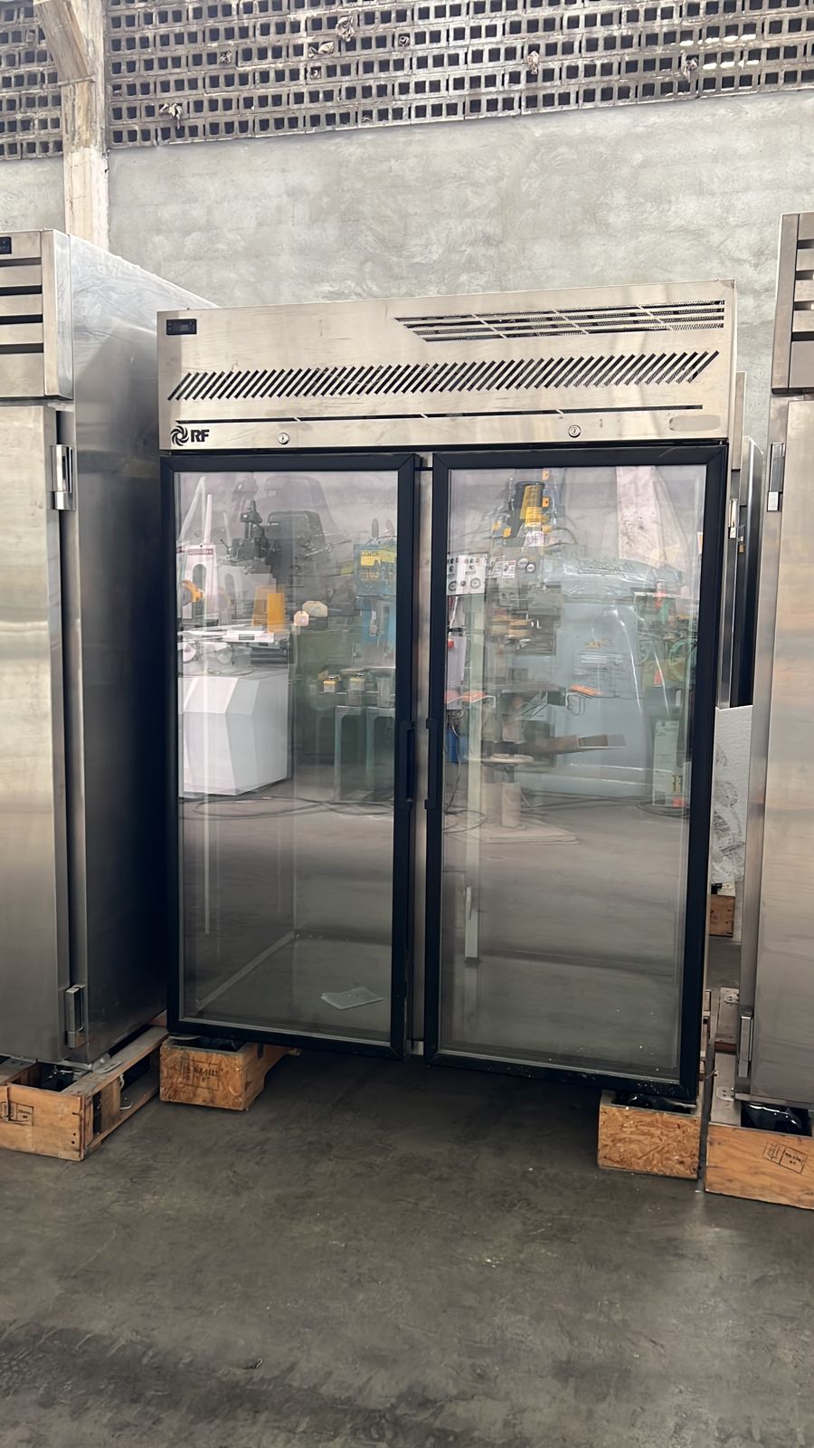 Congelador o Refrigerador 1 o 2 puertas a escoger
