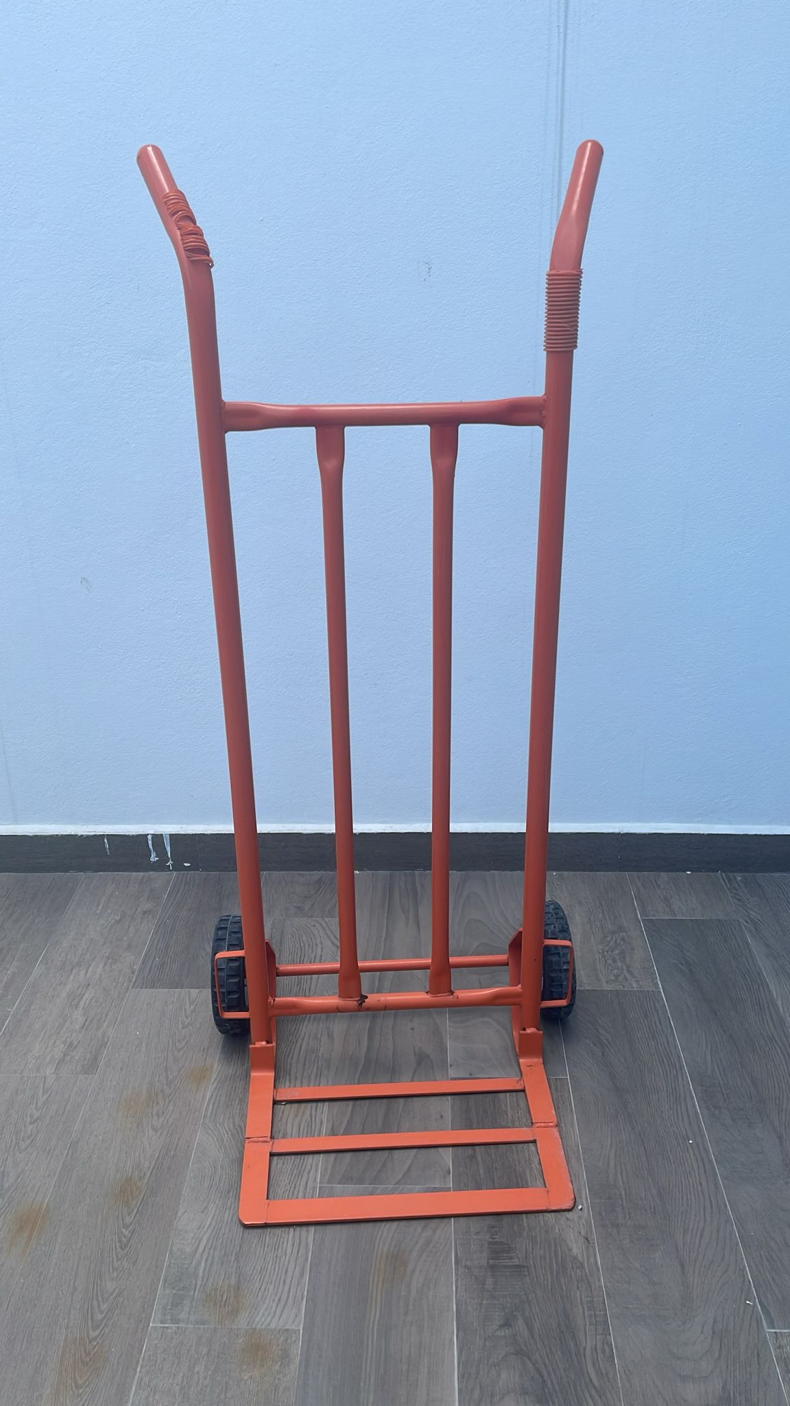 Diablito para mover cosas