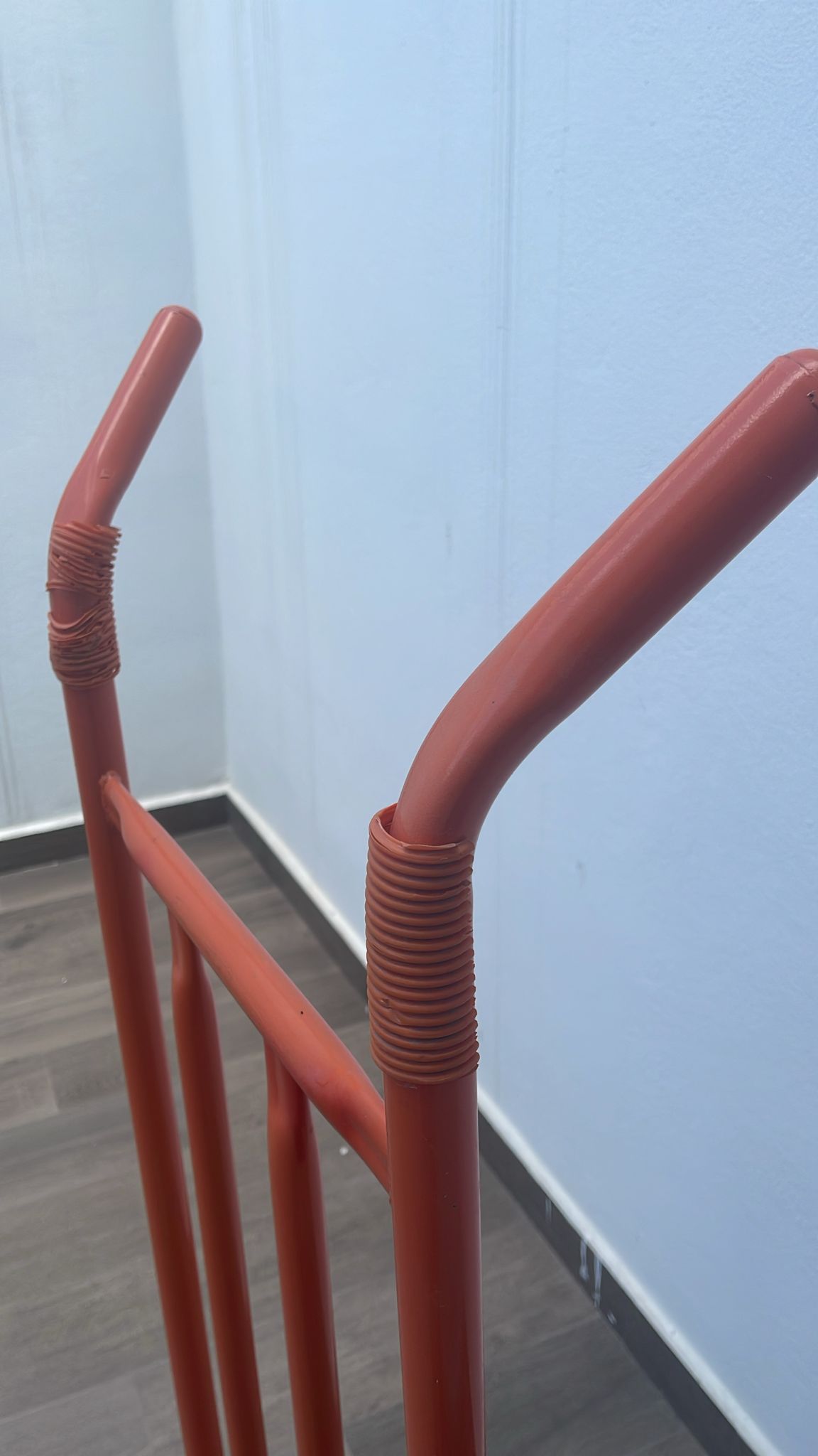 Diablito para mover cosas